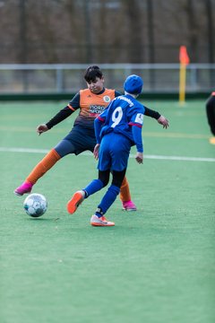 Bild 188 - wCJ VfL Pinneberg - mDJ VfL Pinneberg/Waldenau : Ergebnis: 1:3